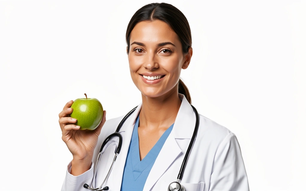 Directora de Nutrición